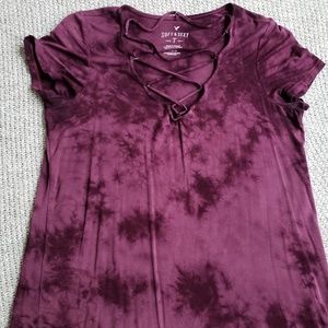 American Eagle Women's t-shirt